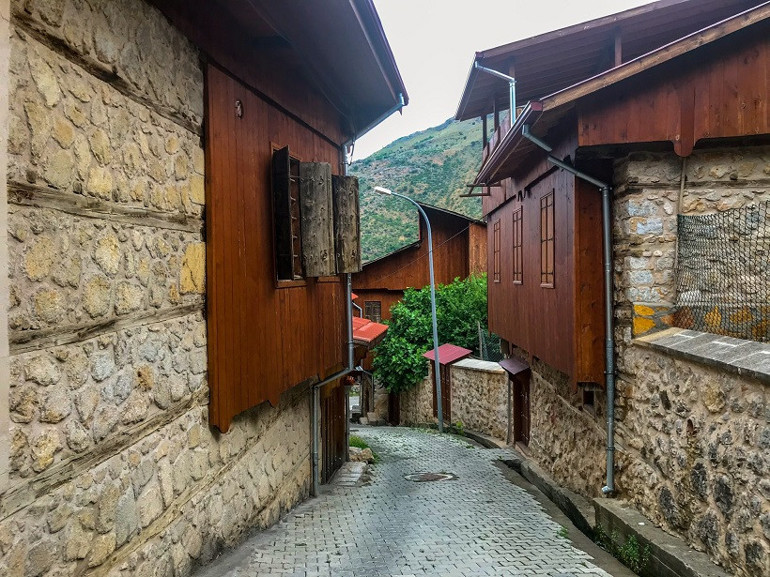 Türkiyenin incileri: Doğu ve Güneydoğu Anadoluda mutlaka görülmesi gereken yerler | 12 ŞEHİR 12 ADRES