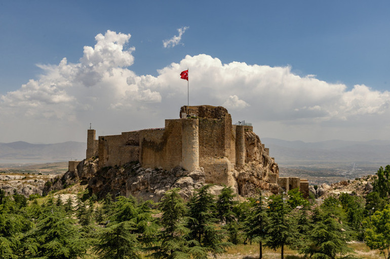 Türkiyenin incileri: Doğu ve Güneydoğu Anadoluda mutlaka görülmesi gereken yerler | 12 ŞEHİR 12 ADRES