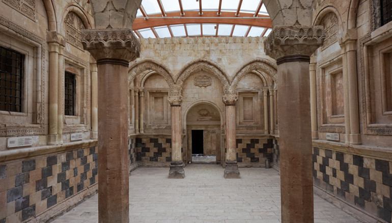 Türkiyenin incileri: Doğu ve Güneydoğu Anadoluda mutlaka görülmesi gereken yerler | 12 ŞEHİR 12 ADRES