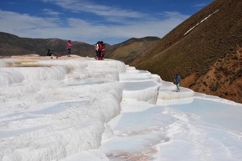 Türkiyenin incileri: Doğu ve Güneydoğu Anadoluda mutlaka görülmesi gereken yerler | 12 ŞEHİR 12 ADRES