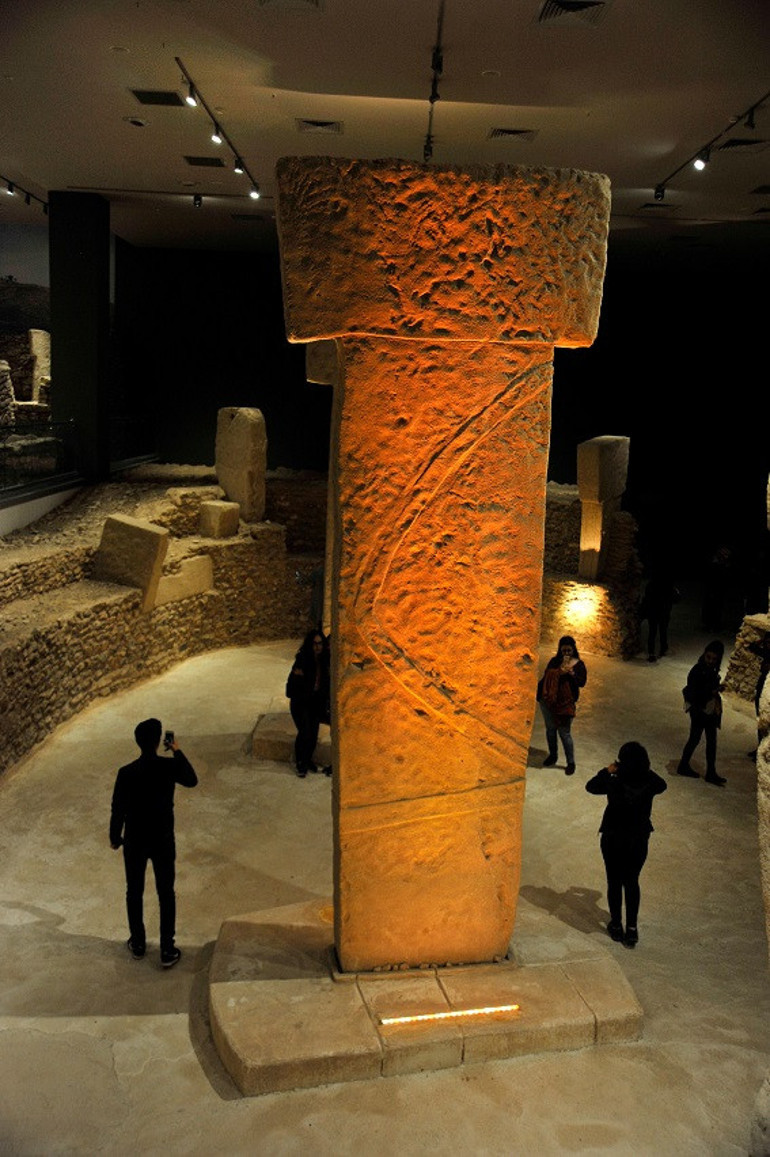 Türkiyenin incileri: Doğu ve Güneydoğu Anadoluda mutlaka görülmesi gereken yerler | 12 ŞEHİR 12 ADRES