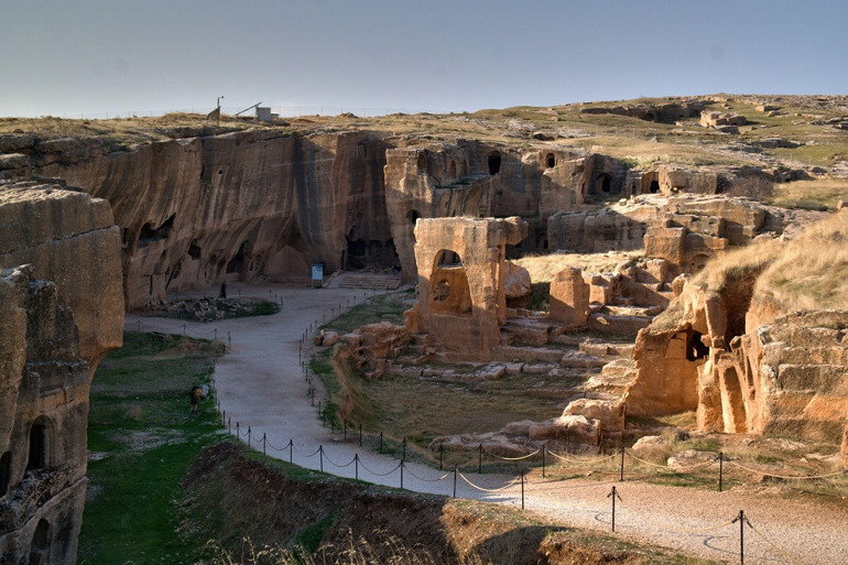 Türkiyenin incileri: Doğu ve Güneydoğu Anadoluda mutlaka görülmesi gereken yerler | 12 ŞEHİR 12 ADRES