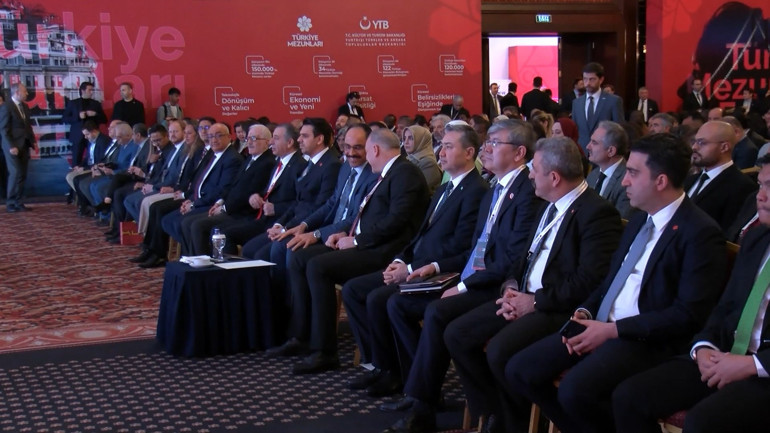 Cumhurbaşkanlığı Sözcüsü Kalından The Economiste tepki
