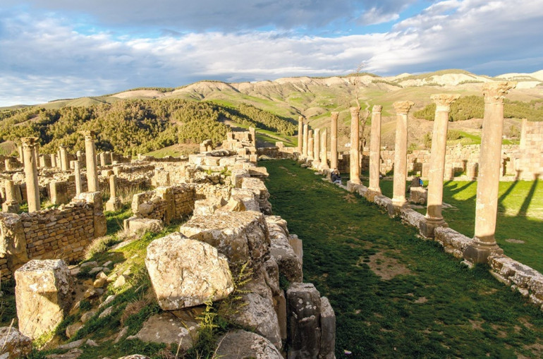 Yıldızın derin kuyusu