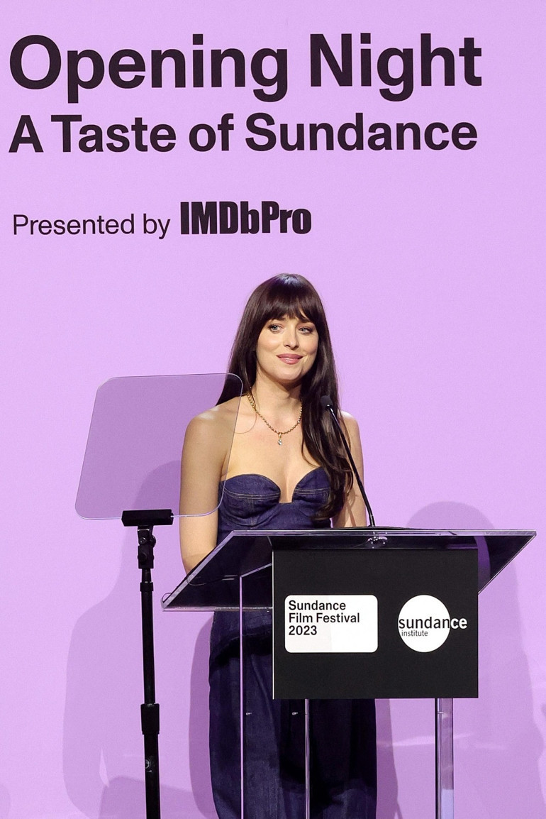 Güzel yıldızın şakası herkesi şoke etti… Şeftali skandalı: Yönetmen rolü verseydi Armie Hammer beni de yemeye çalışırdı