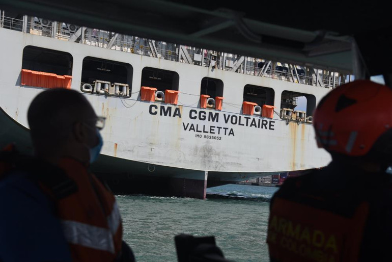 Akıntıya kapılıp 24 gün denizde sürüklendi Ketçap yiyerek hayatta kaldı...