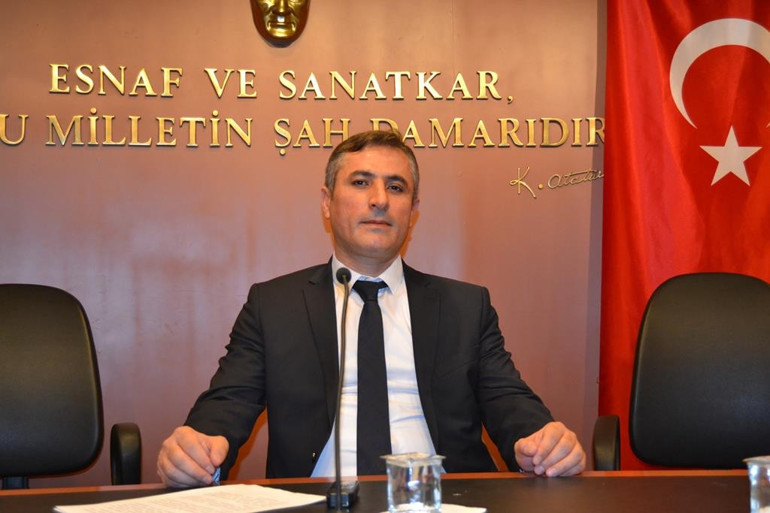 Pazartesi’den itibaren başkentte simit 7 TL