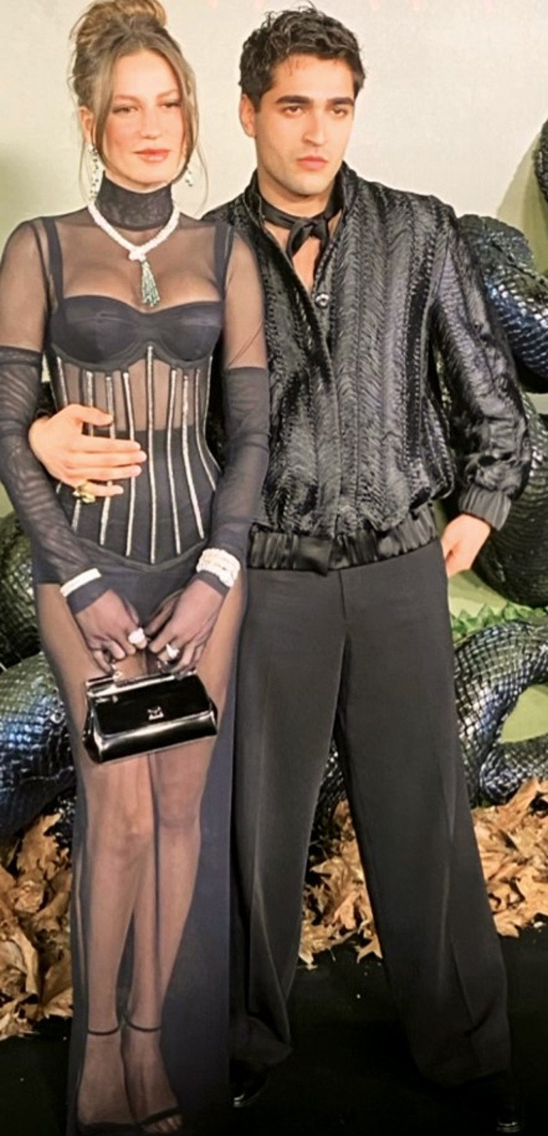 Şehrin bir haftalık özeti