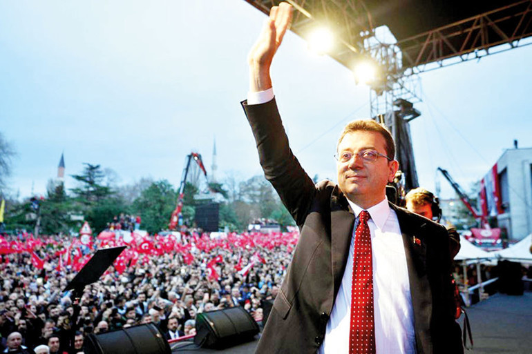 Sokağın sorularına verdiğim cevaplar