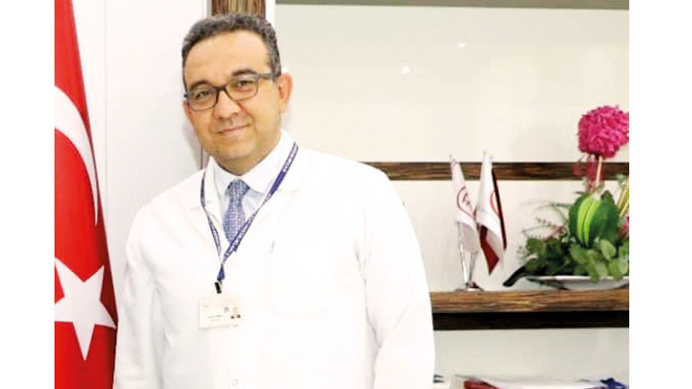 Uzmanlar uyardı: Bu öksürük çok inatçı