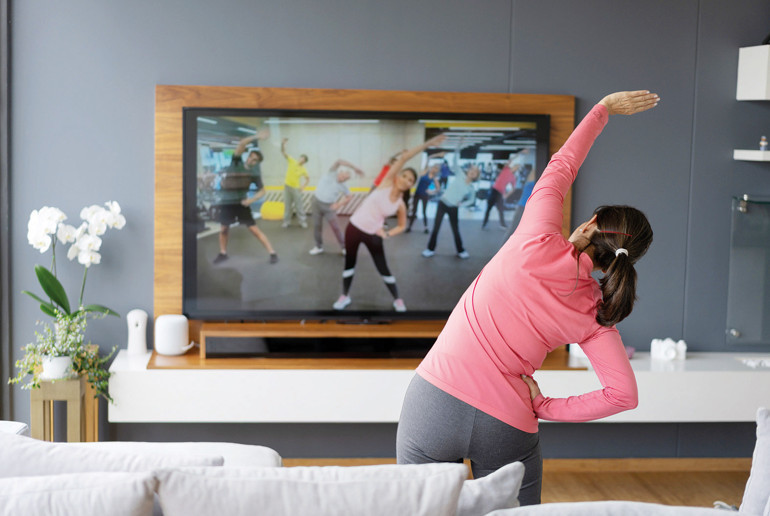 Durmayın düşmeyin üşütmeyin