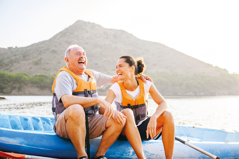 Durmayın düşmeyin üşütmeyin