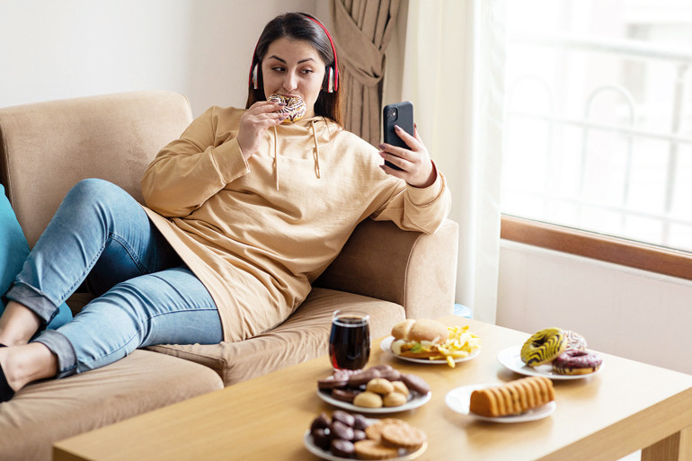 Durmayın düşmeyin üşütmeyin