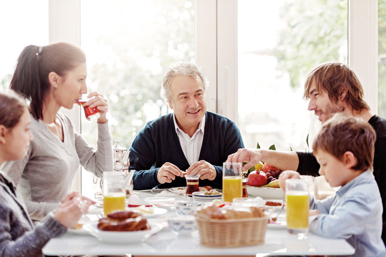 Durmayın düşmeyin üşütmeyin
