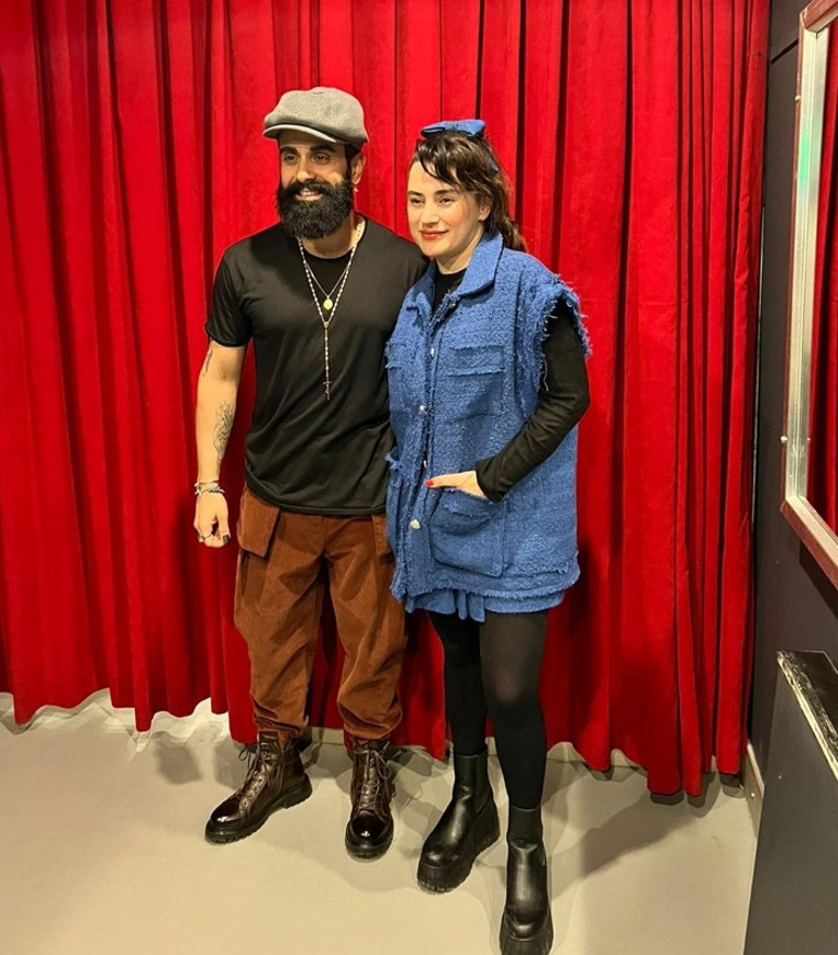 Radyo D’nin iletişim sponsorluğunda gerçekleşen Gökhan Türkmen 2023 Türkiye Turnesi başladı