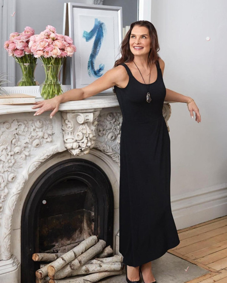 Uğradığı tacizi yıllar sonra ilk kez anlattı: Kapı açıldı, içeri girdi ve çıplaktı... Ne yapacağımı bilemedim