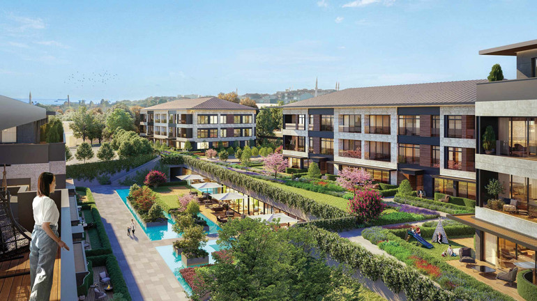 İrfan Aşçıoğlu konut fiyat ve kira artışını değerlendirdi: ‘Üretime destek sorunları çözer’