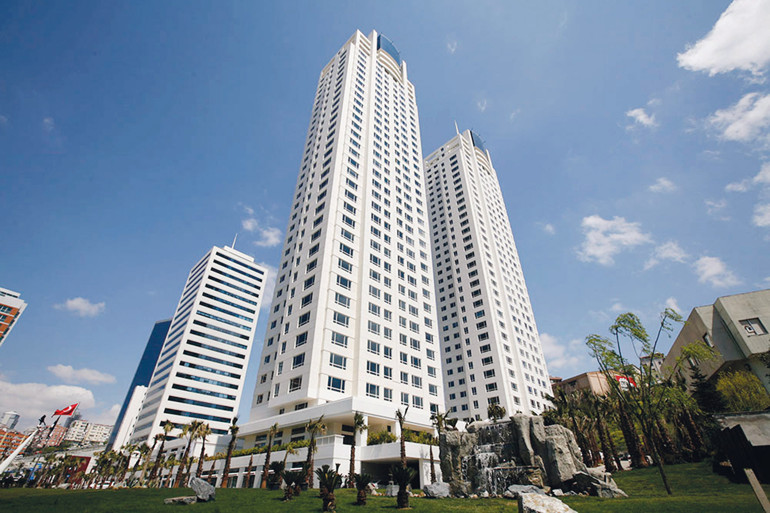 İrfan Aşçıoğlu konut fiyat ve kira artışını değerlendirdi: ‘Üretime destek sorunları çözer’