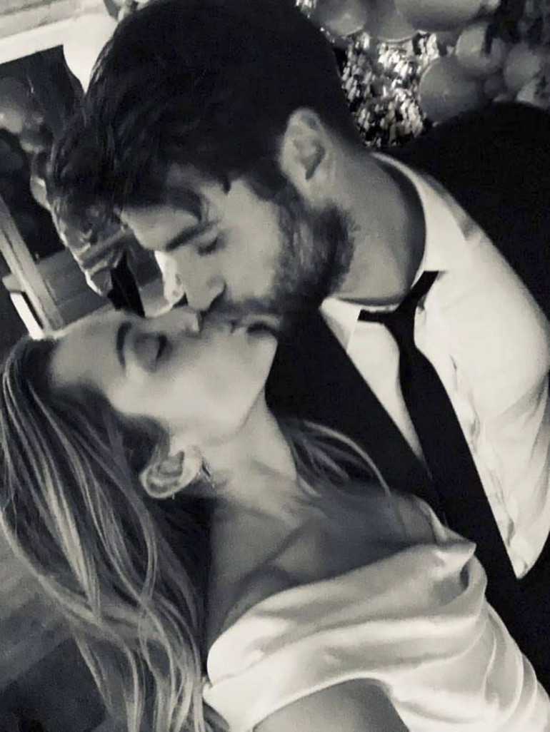 O evde 14ten fazla kadınla aldatılmış Önce Shakira şimdi de Miley Cyrus: Eski aşkına şarkı yazan rekorları altüst ediyor