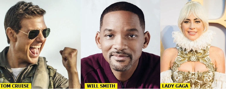 Hollywood’daki uçurum