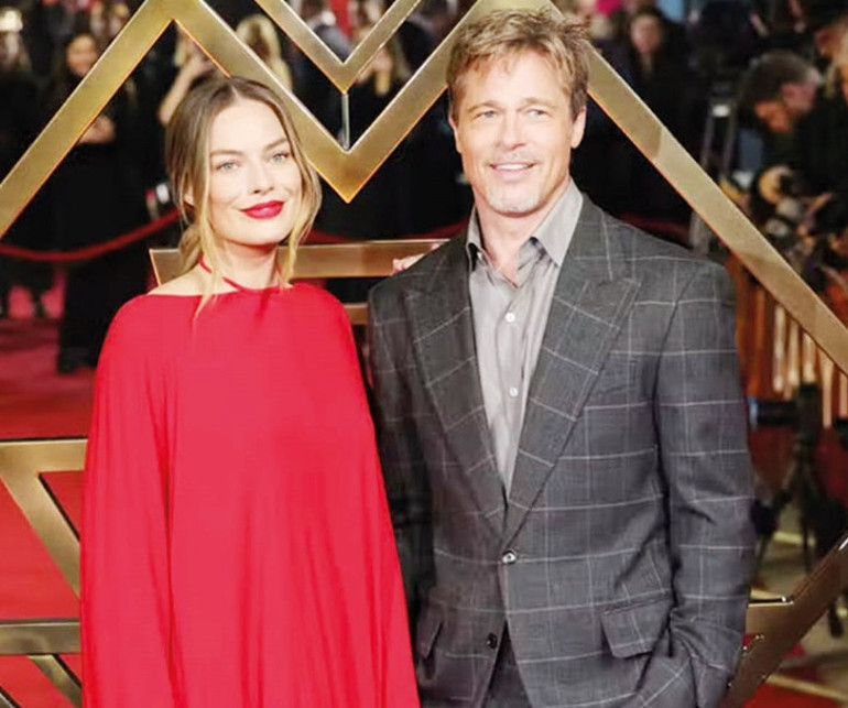 Hollywood’daki uçurum