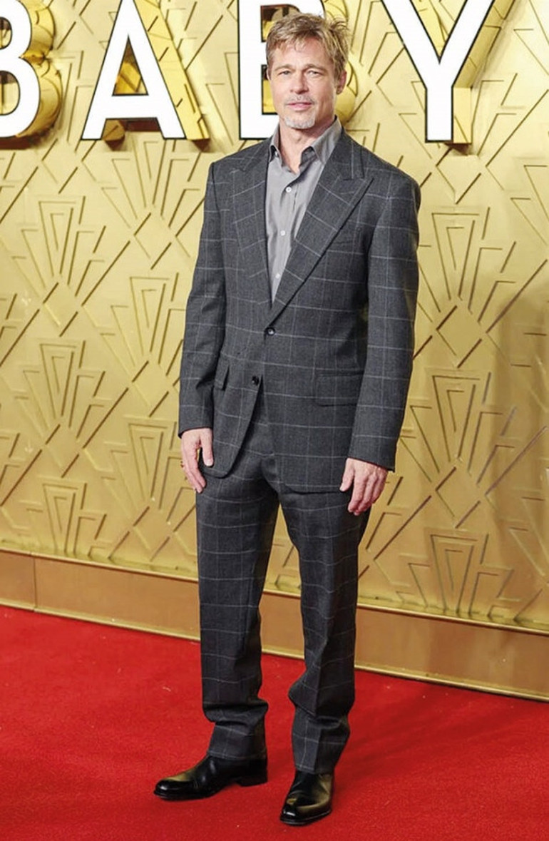 Hollywood’daki uçurum