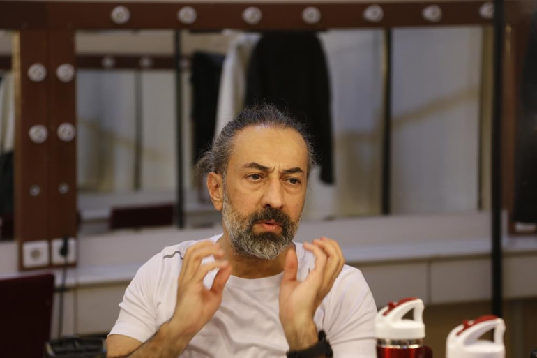 30 yıldır aynı heyecan