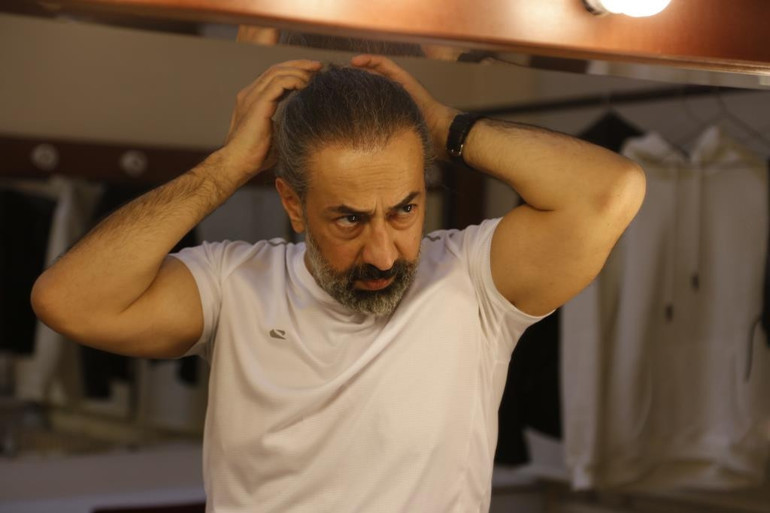30 yıldır aynı heyecan