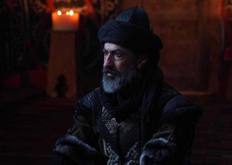 30 yıldır aynı heyecan