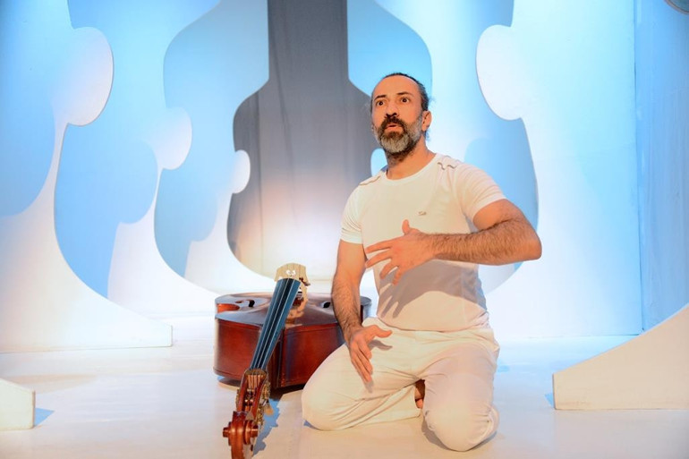 30 yıldır aynı heyecan
