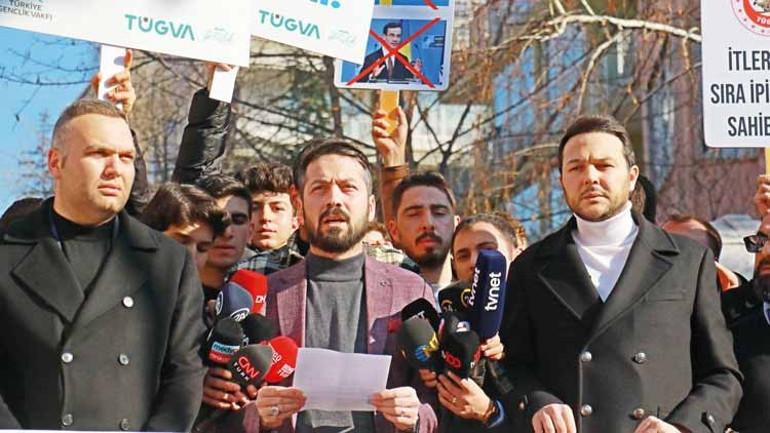 Biraz geç olmadı mı Bay KrIstersson