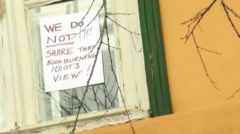 Biraz geç olmadı mı Bay KrIstersson