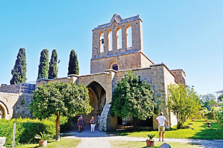 Heykelin büyük ustası Auguste Rodin Kıbrıs’a yerleşmiş