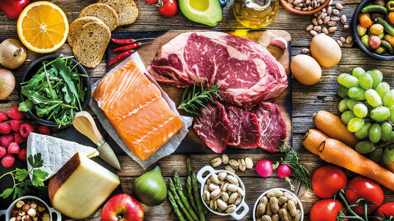 Grip birinci COVID-19 ikinci