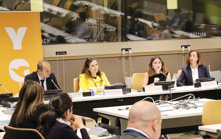 750 bin çocuğu bilimle tanıştırdı