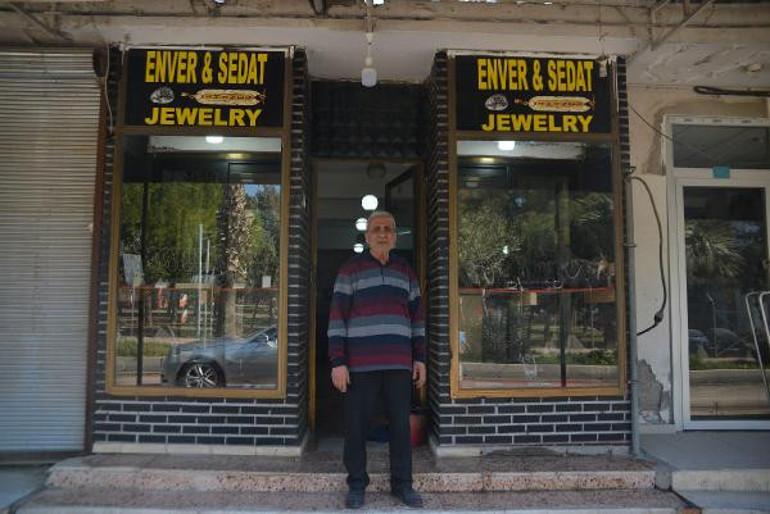 Adanadaki İncirlik Üssünde 12 yıllık yasak bitti, mahalle hareketlendi: Esnaf kepenklerini açtı