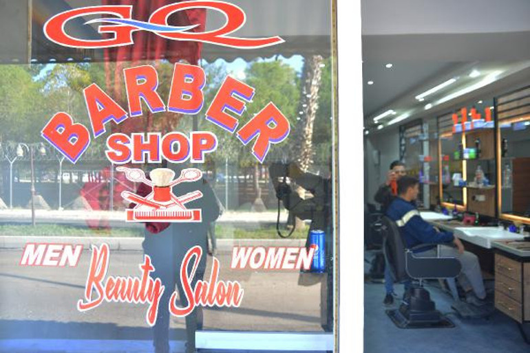 Adanadaki İncirlik Üssünde 12 yıllık yasak bitti, mahalle hareketlendi: Esnaf kepenklerini açtı