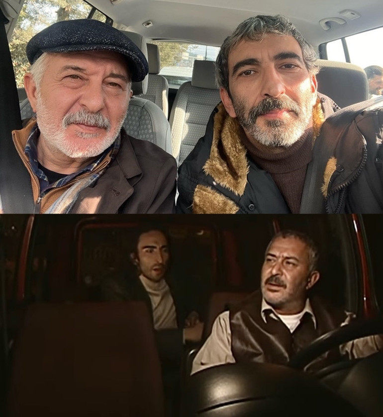 20’leriminin sonundayım…O şimdi Türkiyenin en ünlü isimlerinden