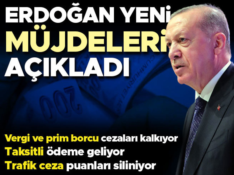Cumhurbaşkanı Erdoğan Kabine Toplantısının ardından açıkladı: Seçim için 14 Mayıs en uygun tarih