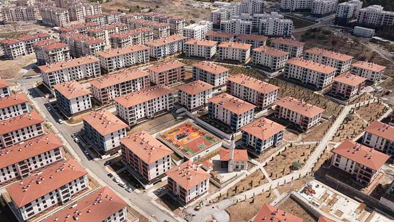 Dönüşüm kredisine yeni destek yolda