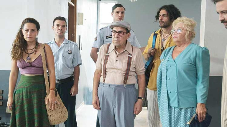 Gazeteler nasıl ölmediyse sinema da ölmedi, ölmez