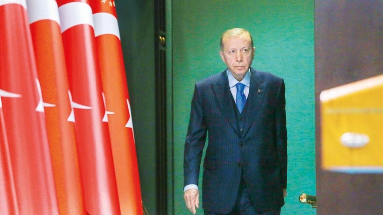 Vergi ve prim cezasına kapsamlı af