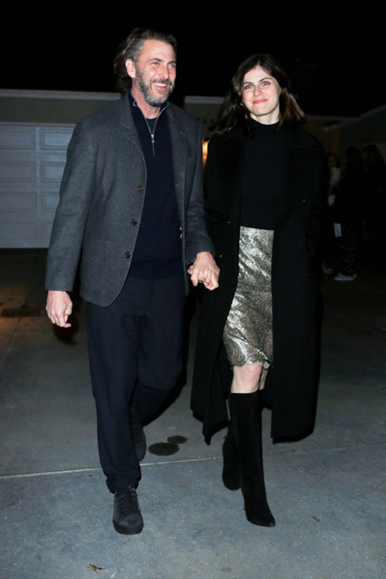 Tanışmaları romantik filmlerdeki gibi oldu: Düğünleri peri masalına benziyordu