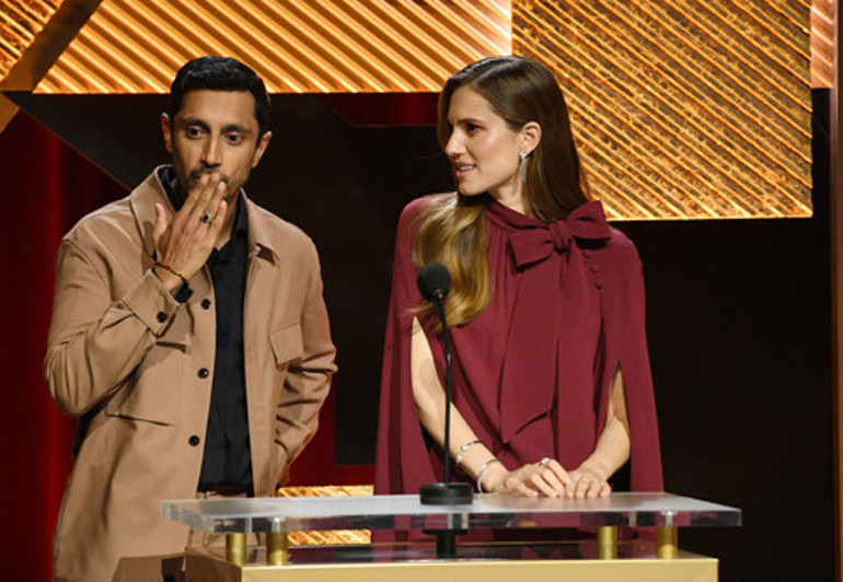 2023 Oscar adayları açıklandı: Tam 11 dalda adaylık rekoru kırdı