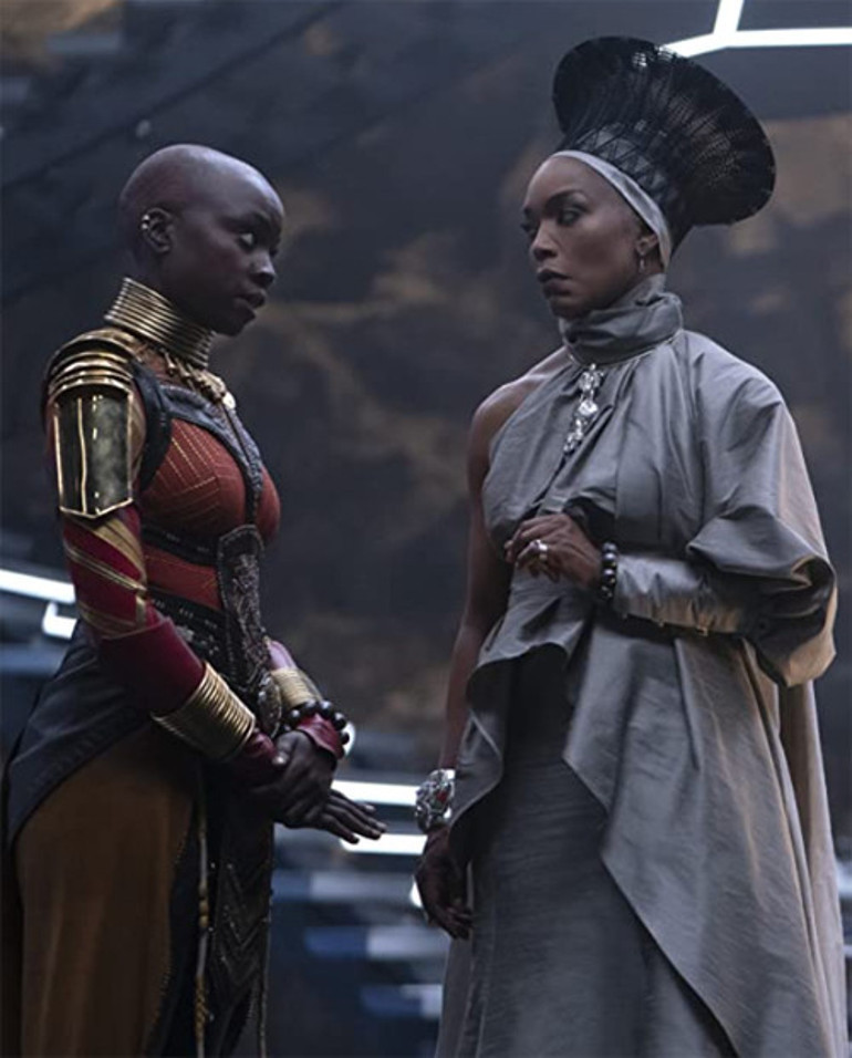 2023 Oscar adayları açıklandı: Tam 11 dalda adaylık rekoru kırdı