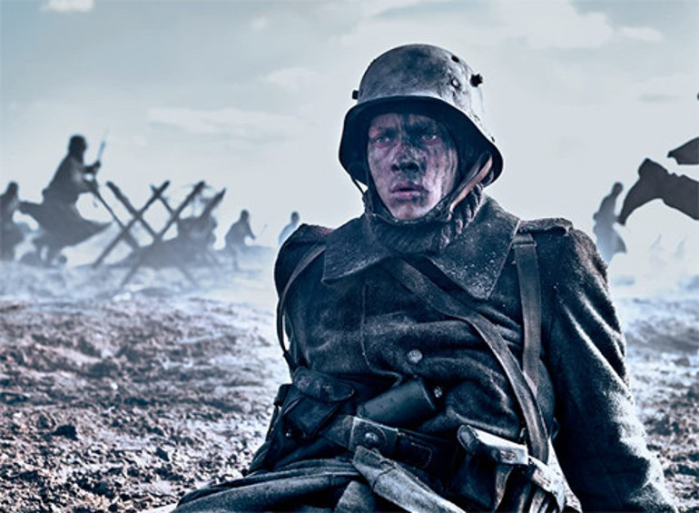 2023 Oscar adayları açıklandı: Tam 11 dalda adaylık rekoru kırdı