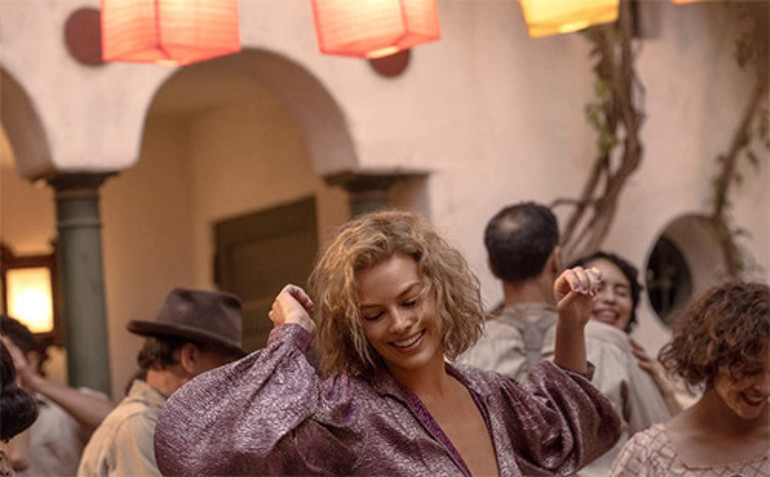 2023 Oscar adayları açıklandı: Tam 11 dalda adaylık rekoru kırdı