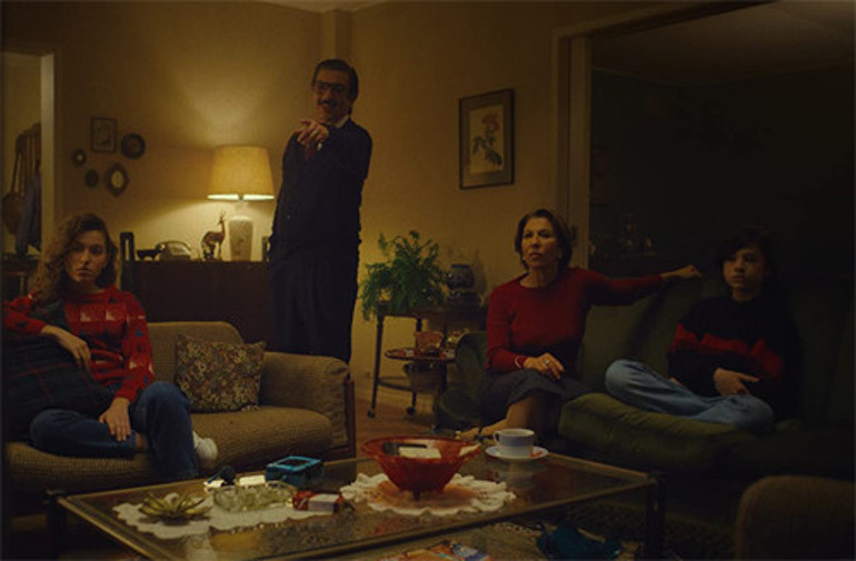 2023 Oscar adayları açıklandı: Tam 11 dalda adaylık rekoru kırdı