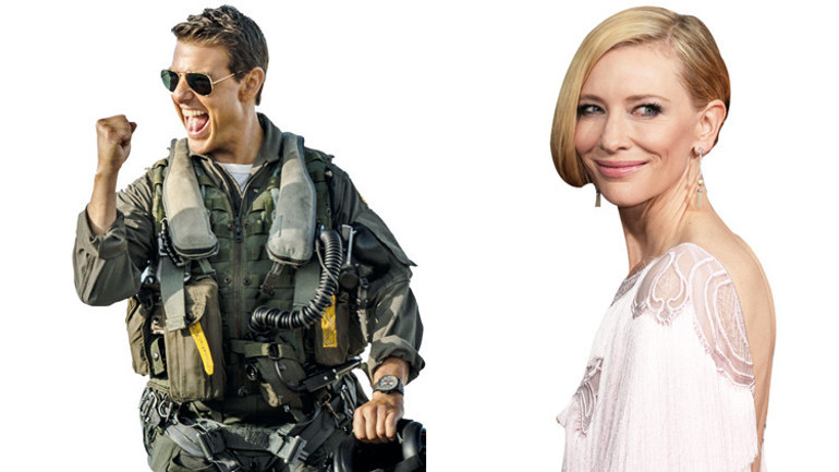 Oscar adayları belli oldu