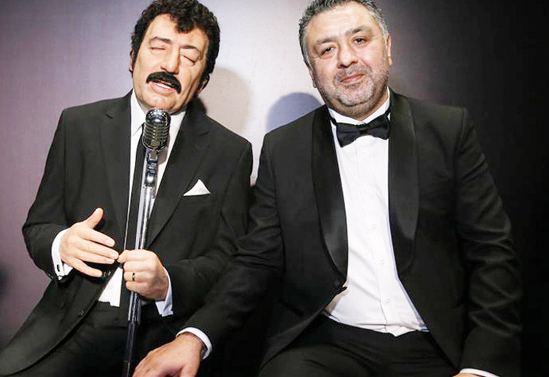 Mustafa Uslu: Bu bir hukuk skandalıdır